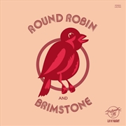 Buy Round Robin And Brimstone