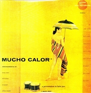 Buy Mucho Calor