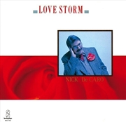 Buy Love Storms