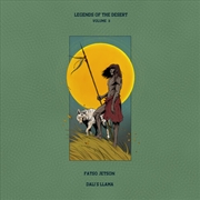 Buy Legends Of The Desert: Vol.3