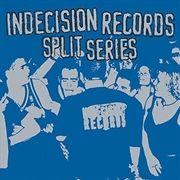 Buy Indecision Records Split Series / Various