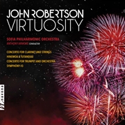 Buy Virtuosity