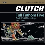 Buy Full Fathom Five