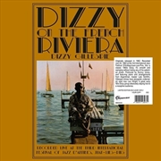 Buy Dizzy On The French Riviera