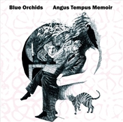 Buy Angus Tempus Memoir