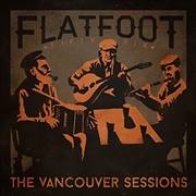 Buy Vancouver Sessions