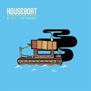 Buy Houseboat