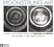 Buy Moonstrung Air