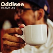 Buy Odd Tape