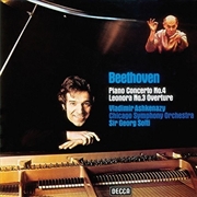 Buy Piano Concerto No 4 In G / Ove