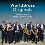 Buy World Brass Originals