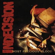 Buy Most Precious Blood