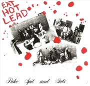 Buy Eat Hot Lead