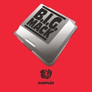 Buy Big Mack: Original Sampler