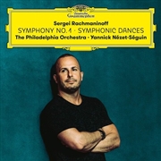 Buy Rachmaninoff: Symphony 1