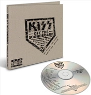 Buy Kiss Off The Soundboard Live I