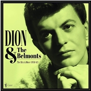 Buy Hits And More: Dion And The Be