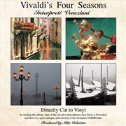 Buy Vivaldi The Four Seasons