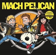 Buy Mach Pelican