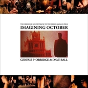 Buy Imagining October / O.S.T.