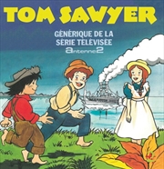 Buy Tom Sawyer: Generique De La Se