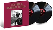 Buy Songs Of Bacharach And Costell