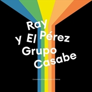 Buy Ray Perez And El Grupo Casabe