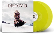 Buy Discover
