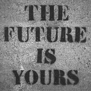 Buy Future Is Yours