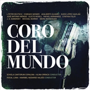 Buy Coro Del Mundo