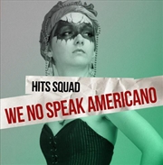 Buy We No Speak Americano