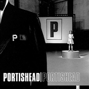 Buy Portishead