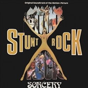 Buy Stunt Rock