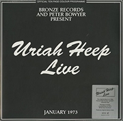 Buy Live 1973