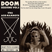 Buy Doom Sessions 2