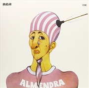 Buy Almendra