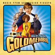 Buy Austin Powers In Goldmember