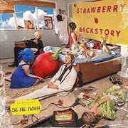 Buy Strawberry Backstory