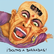 Buy Soltad A Barrabas