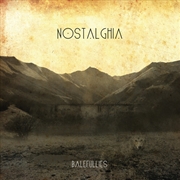 Buy Nostalghia