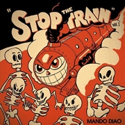 Buy Stop The Train