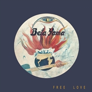 Buy Free Love