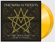 Buy Big Soul Kiss: Bbc Recordings