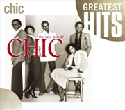 Buy Very Best Of Chic