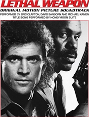 Buy Lethal Weapon