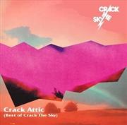 Buy Crack Attic: Best Of