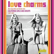 Buy Love Charms: West Coast Hits Rarities From Cali