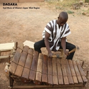 Buy Dagara