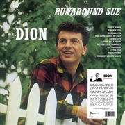 Buy Runaround Sue