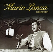 Buy Mario Lanza Collection